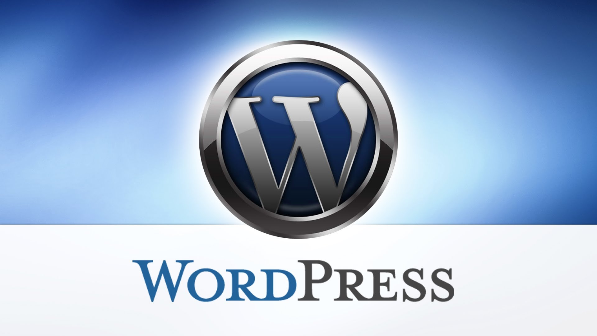 download wordpress