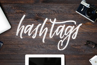 Benefit of #Hashtags in SEO and Social media campaigns