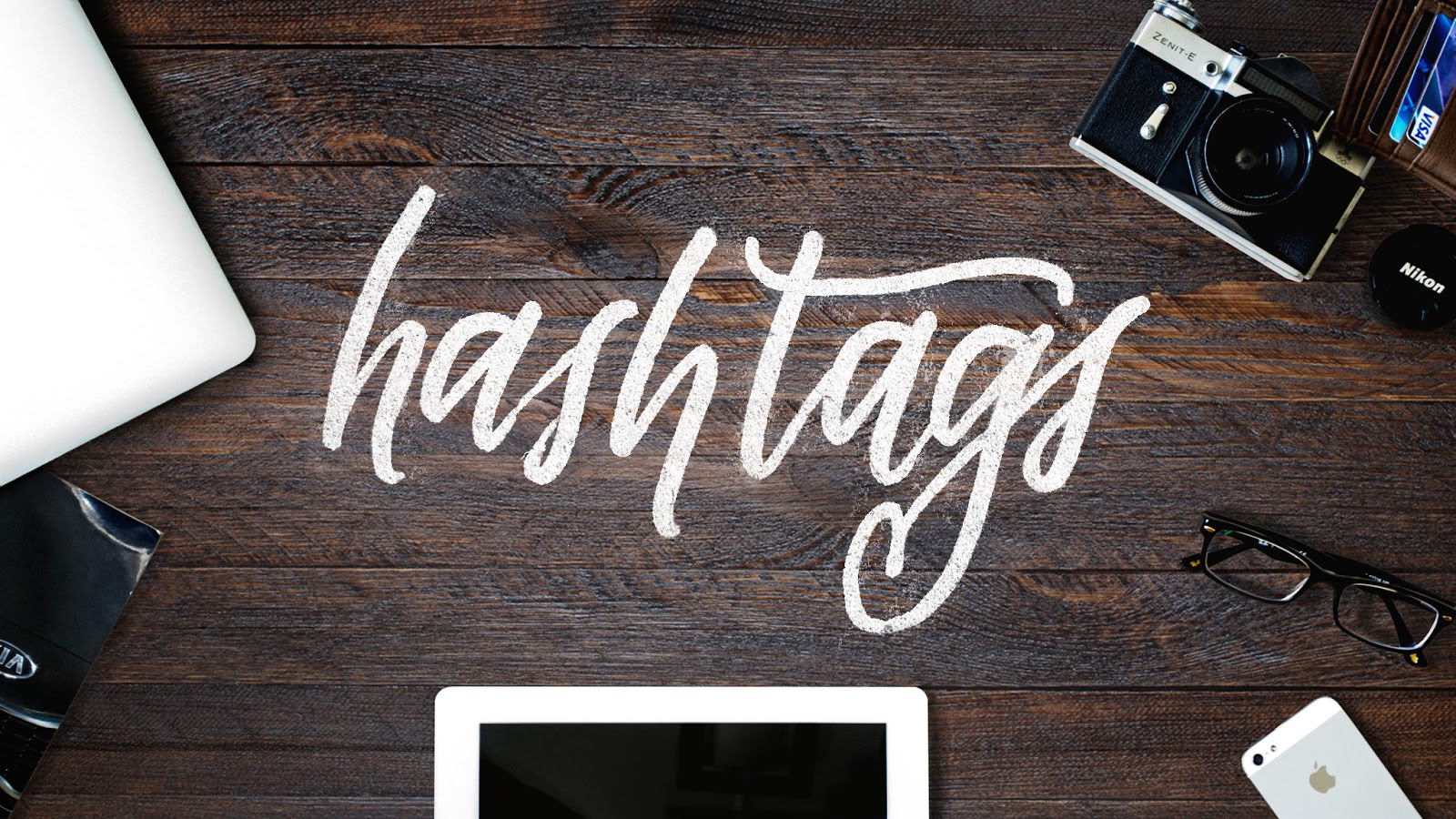 Benefit of #Hashtags in SEO and Social media campaigns
