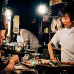 Japanese Restaurant Customer Service